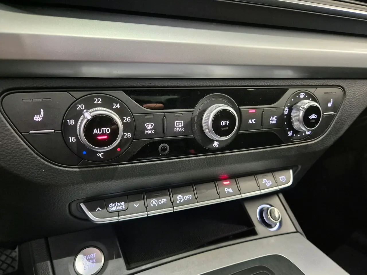 Billede 11 - Audi Q5 2,0 TDI Quattro Tiptr. 163HK 5d 7g Aut.
