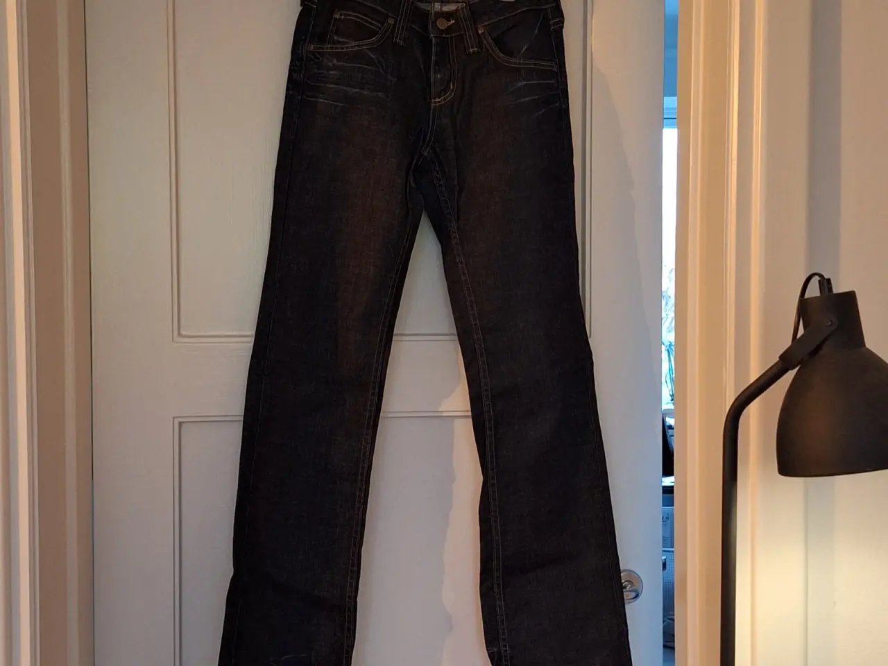 Billede 2 - Lee jeans str. 28