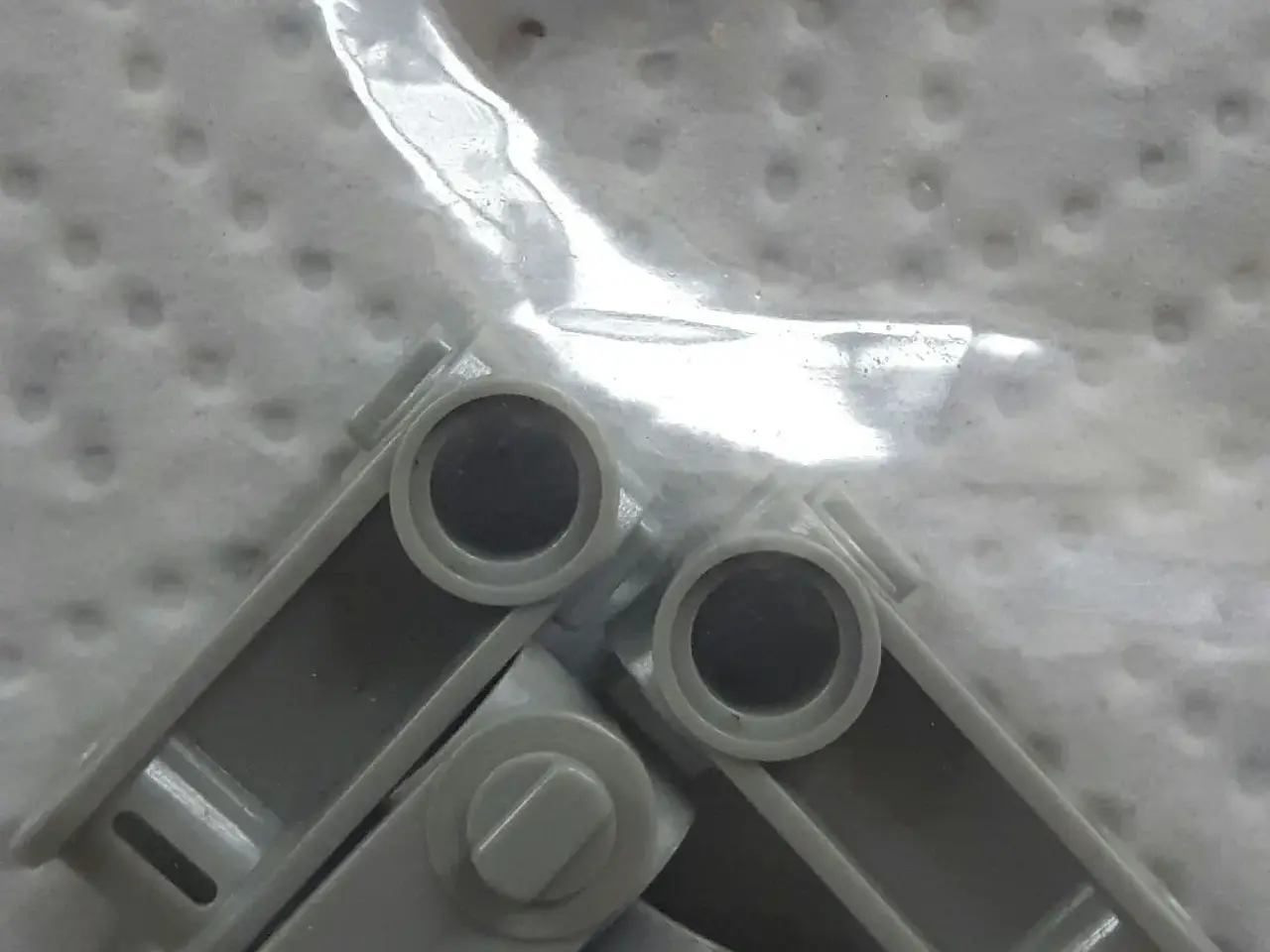 Billede 5 - Technic posemarked
