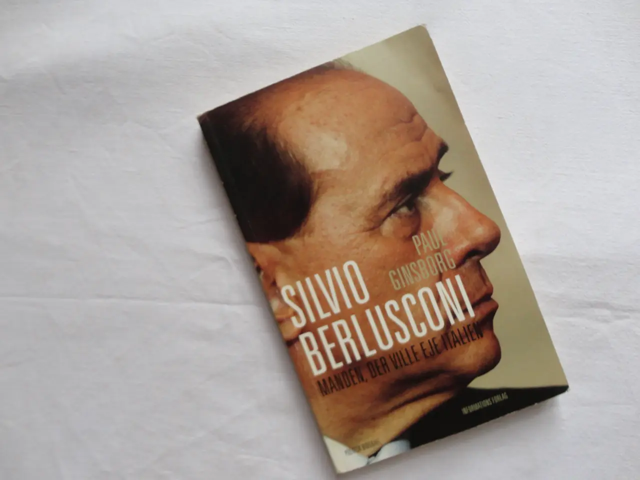 Billede 1 - Silvio Berlusconi :
