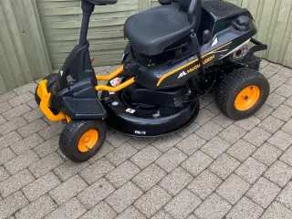 McCulloch M125-97TC havetraktor/rider 
