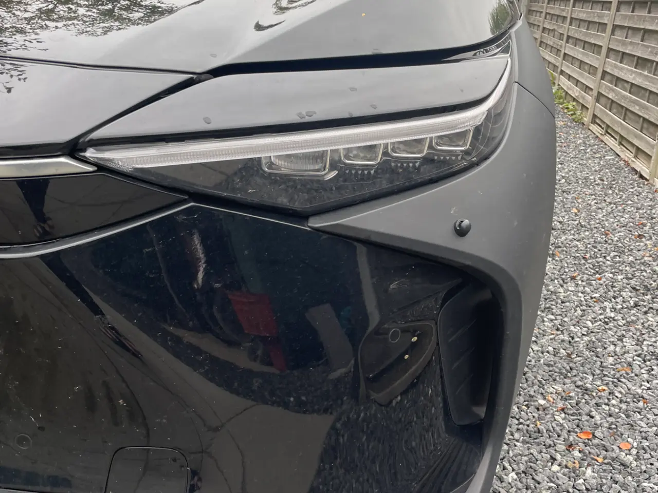 Billede 19 - Toyota bZ4X Active