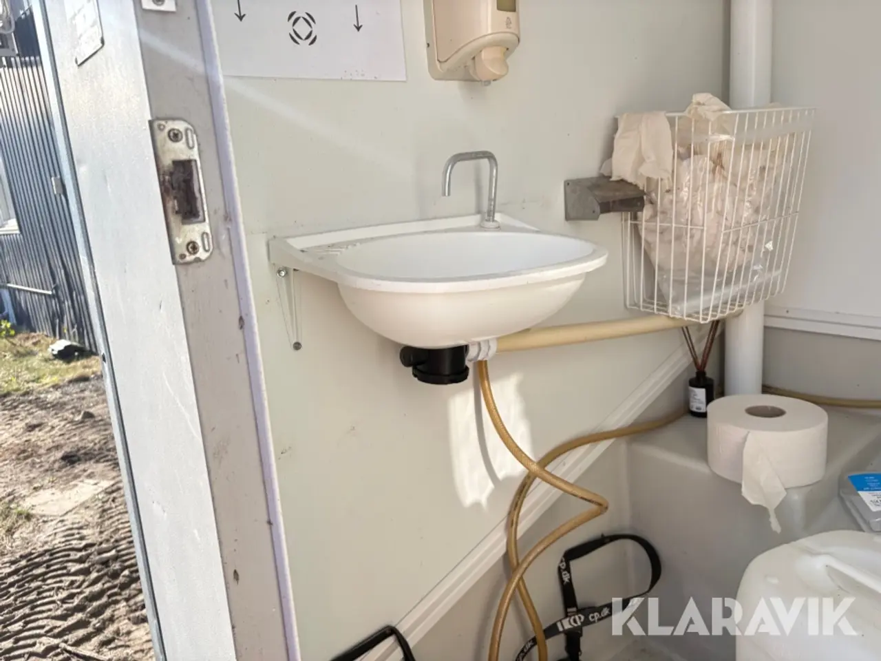 Billede 12 - Toiletmodul 1 styk