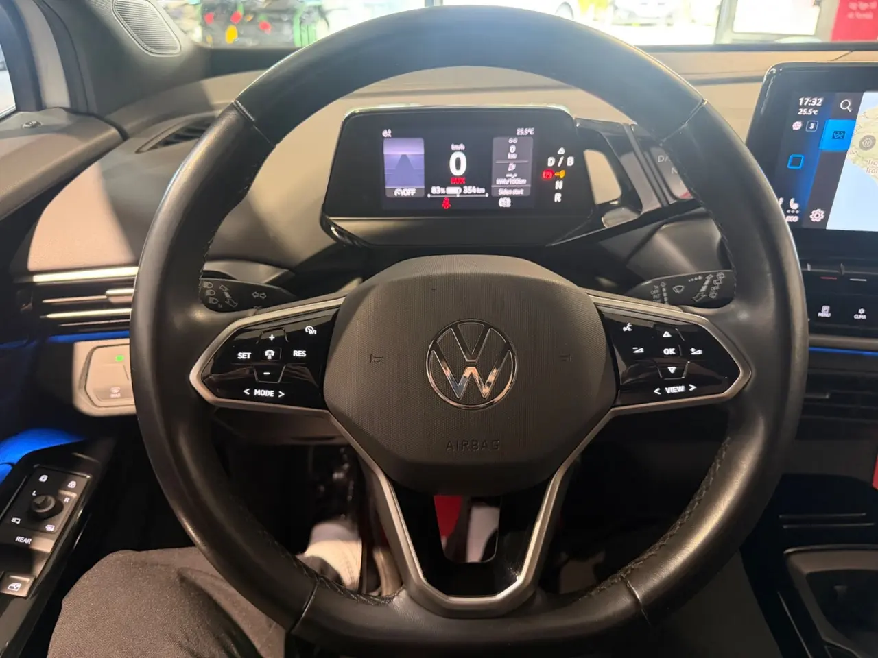 Billede 8 - VW ID.4 77 Pro