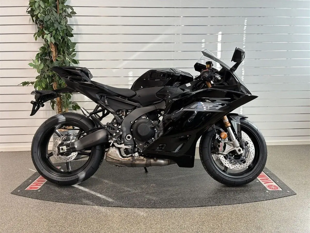 Billede 1 - Yamaha YZF-R9 Tech Black