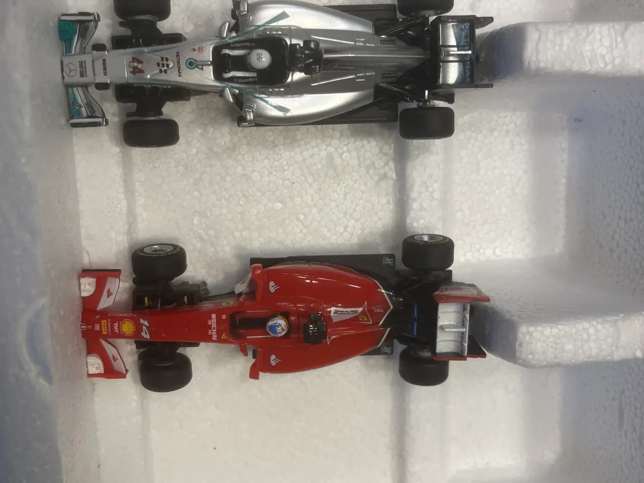 Billede 4 - Carrera racerbane