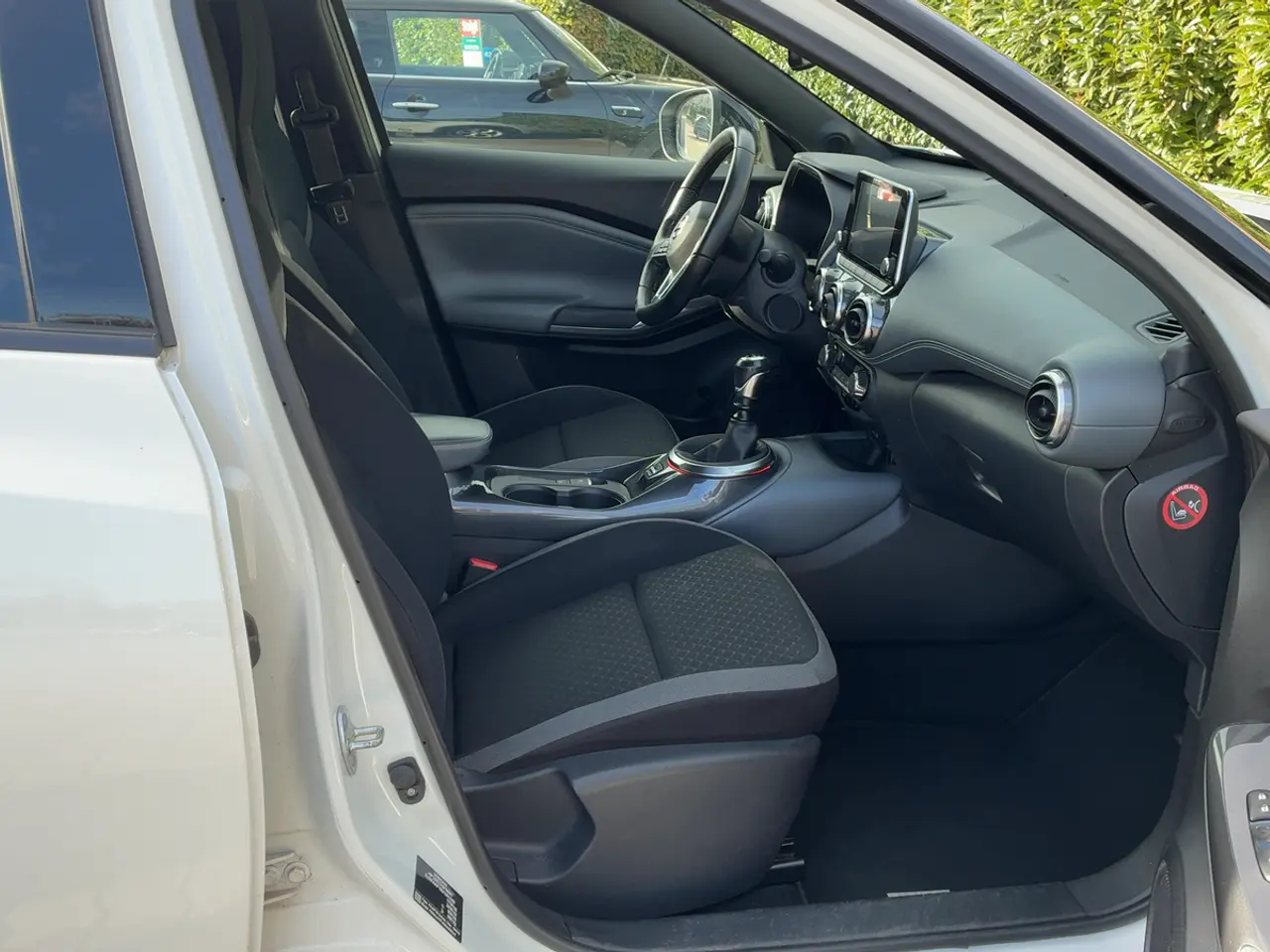 Billede 13 - Nissan Juke 1,0 Dig-T 117 Acenta
