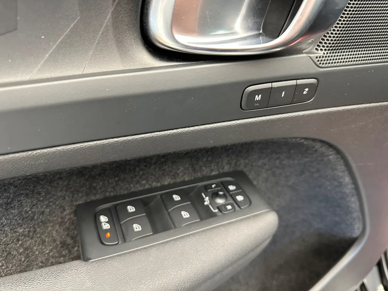 Billede 13 - Volvo C40  P8 ReCharge Twin Plus