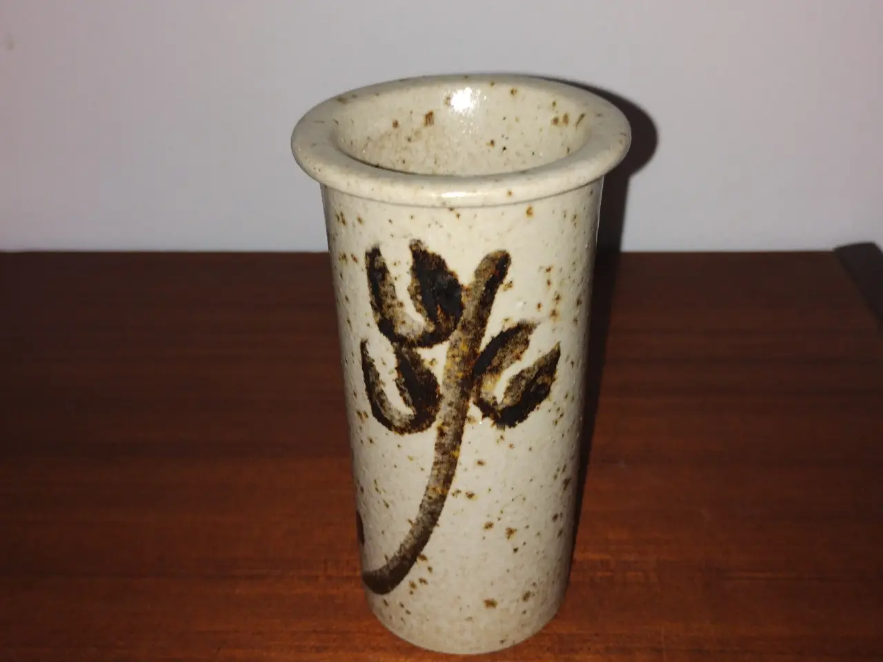 Billede 2 - Ravnild vase