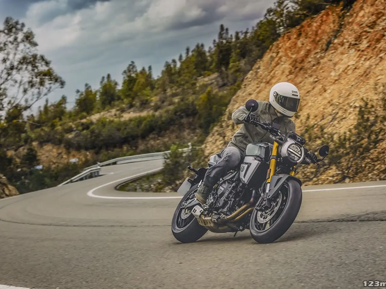 Billede 7 - Suzuki GSX-8T