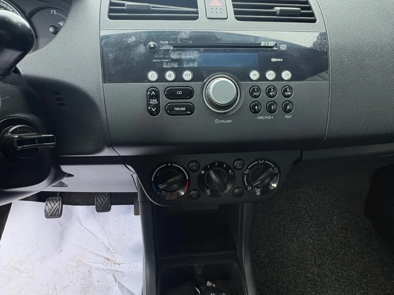 Billede 12 - Suzuki Swift 1,3 GL-A