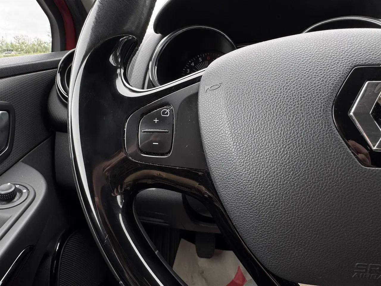 Billede 10 - Renault Clio 0,9 TCE Expression Energy 90HK 5d