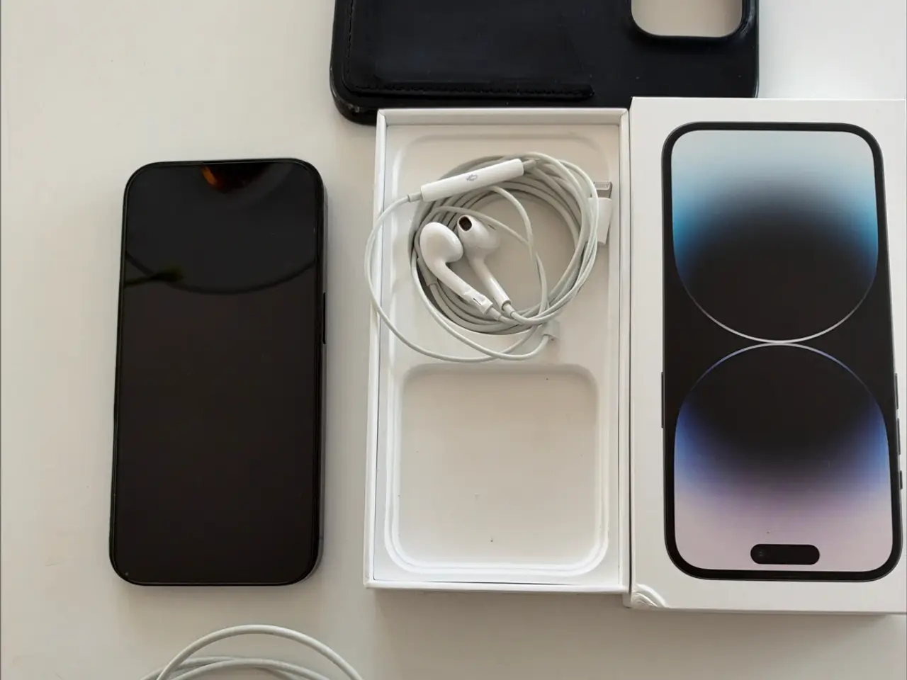 Billede 2 - iPhone 14 pro