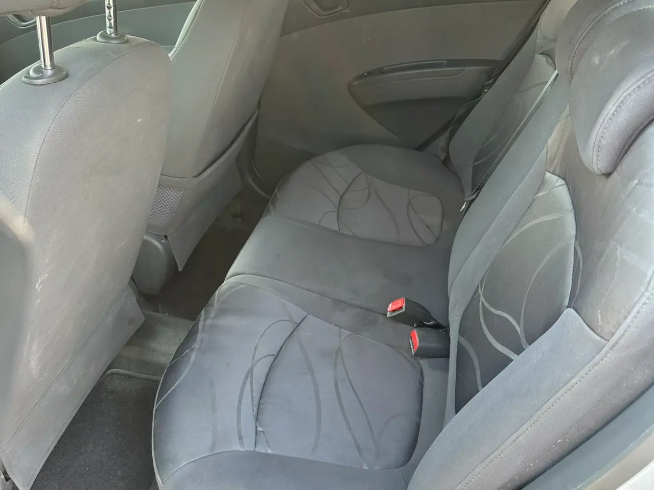 Billede 5 - Chevrolet spark