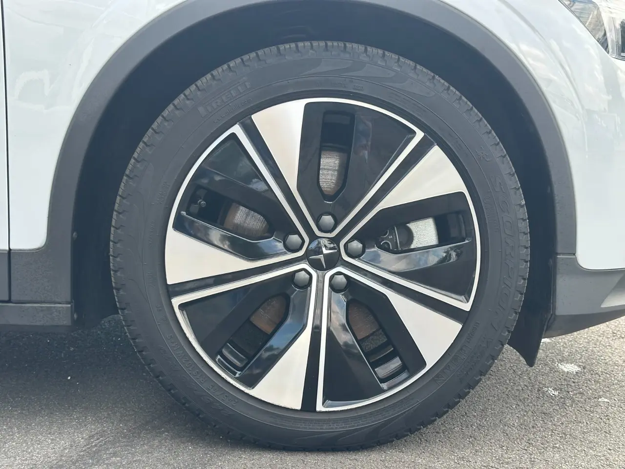 Billede 19 - Polestar 2 Long Range