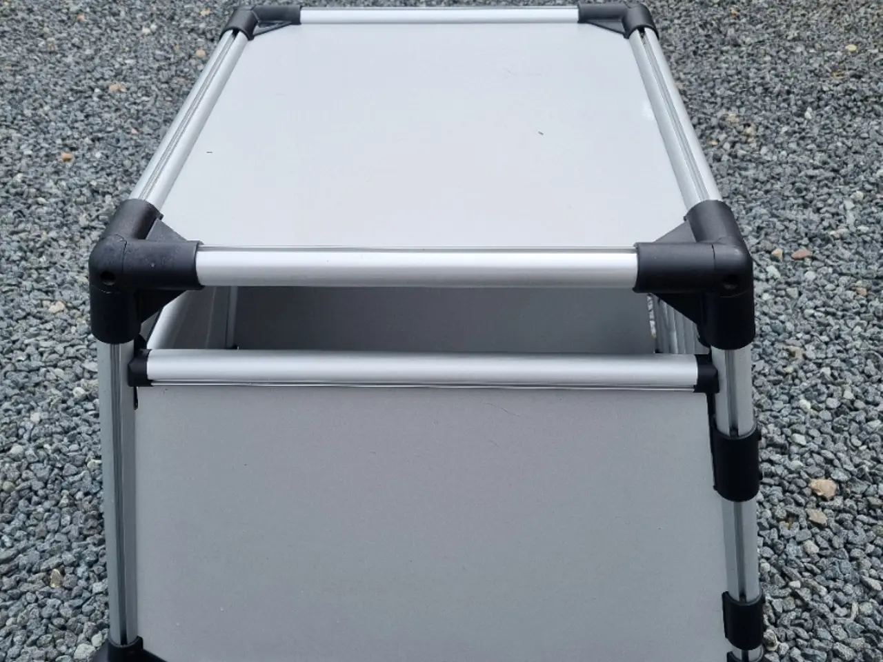 Billede 4 - Trixie hundebur Aluminium