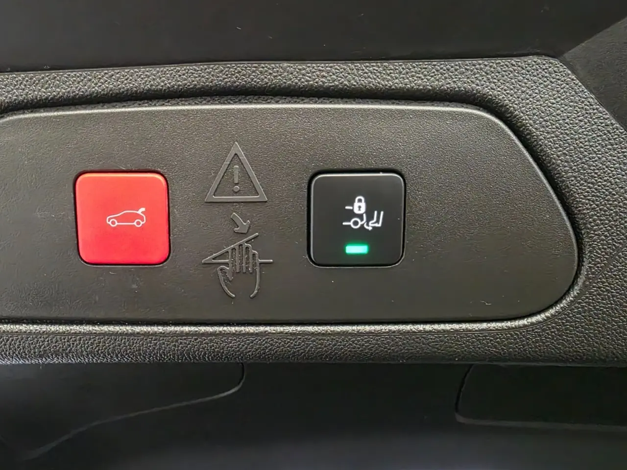 Billede 8 - Opel Grandland X 1,6 Hybrid Ultimate aut.