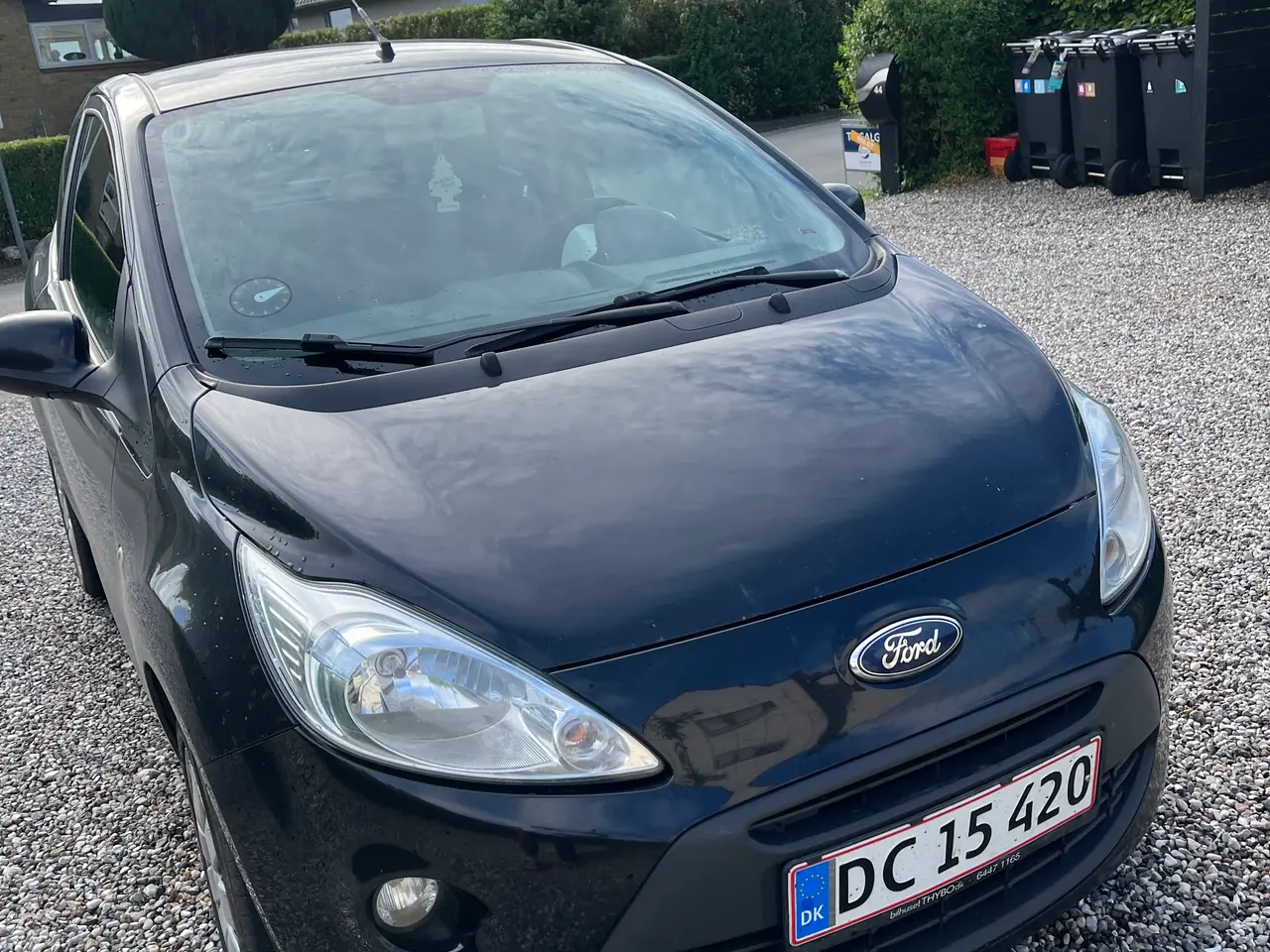 Billede 2 - Ford ka fra 2014