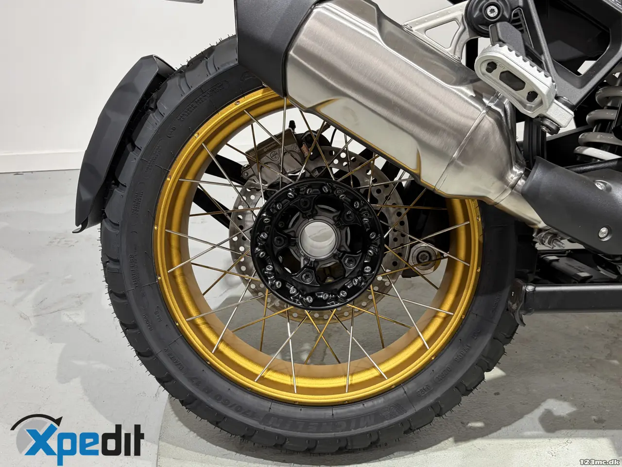 Billede 21 - BMW R 1300 GS Adventure