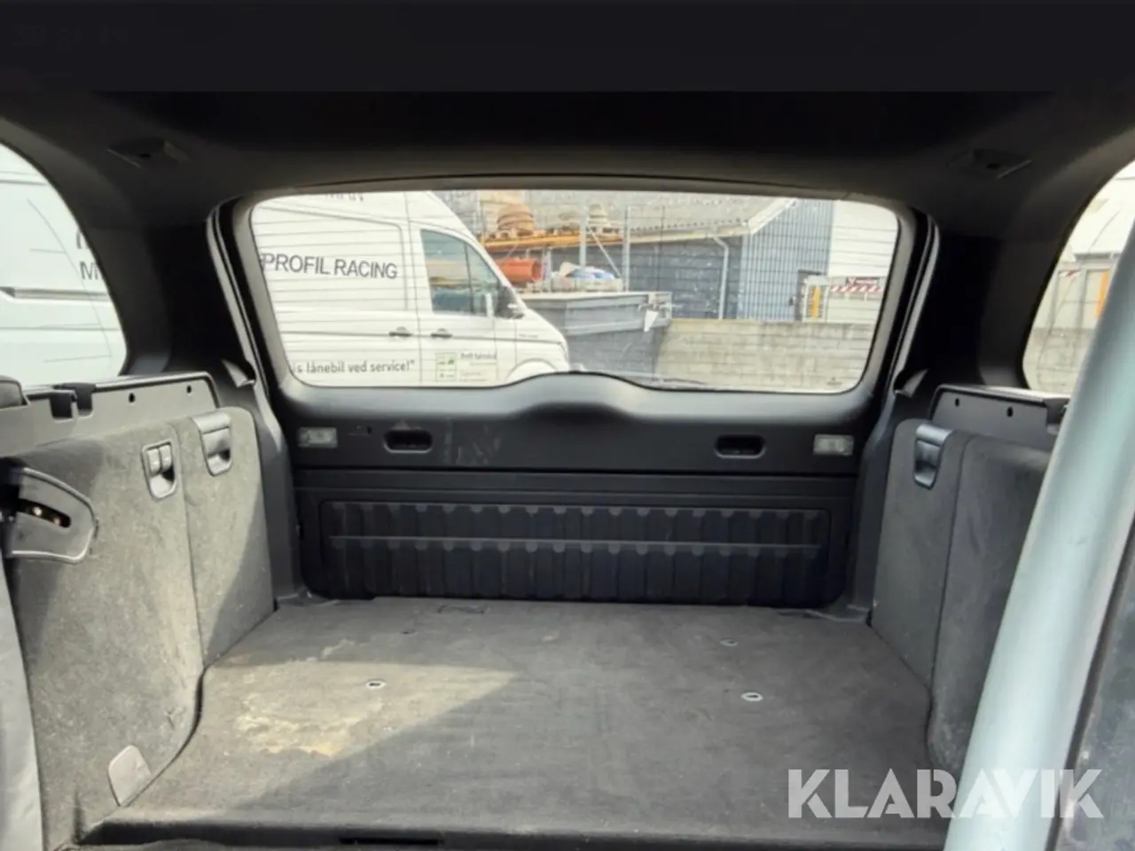 Billede 11 - BMW X5 Motor: benzin – 286 HK.