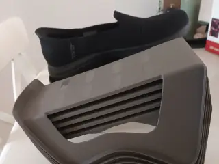 Skoopbevaring