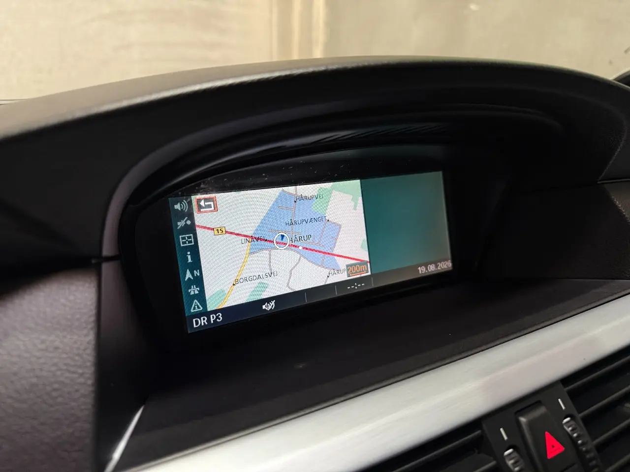 Billede 10 - BMW 550i 4,8 Steptr.