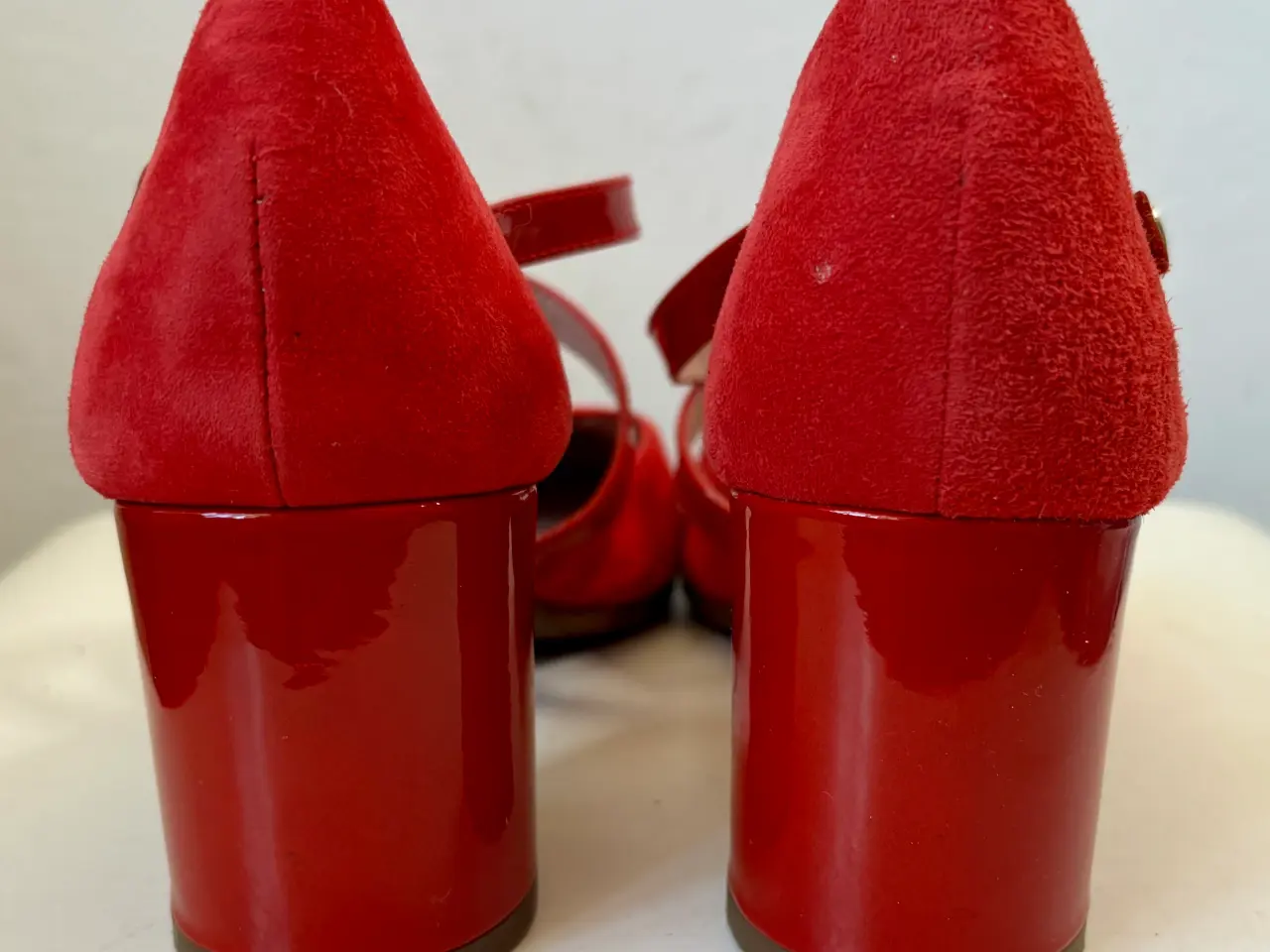 Billede 5 - Wonders, pumps, str 38