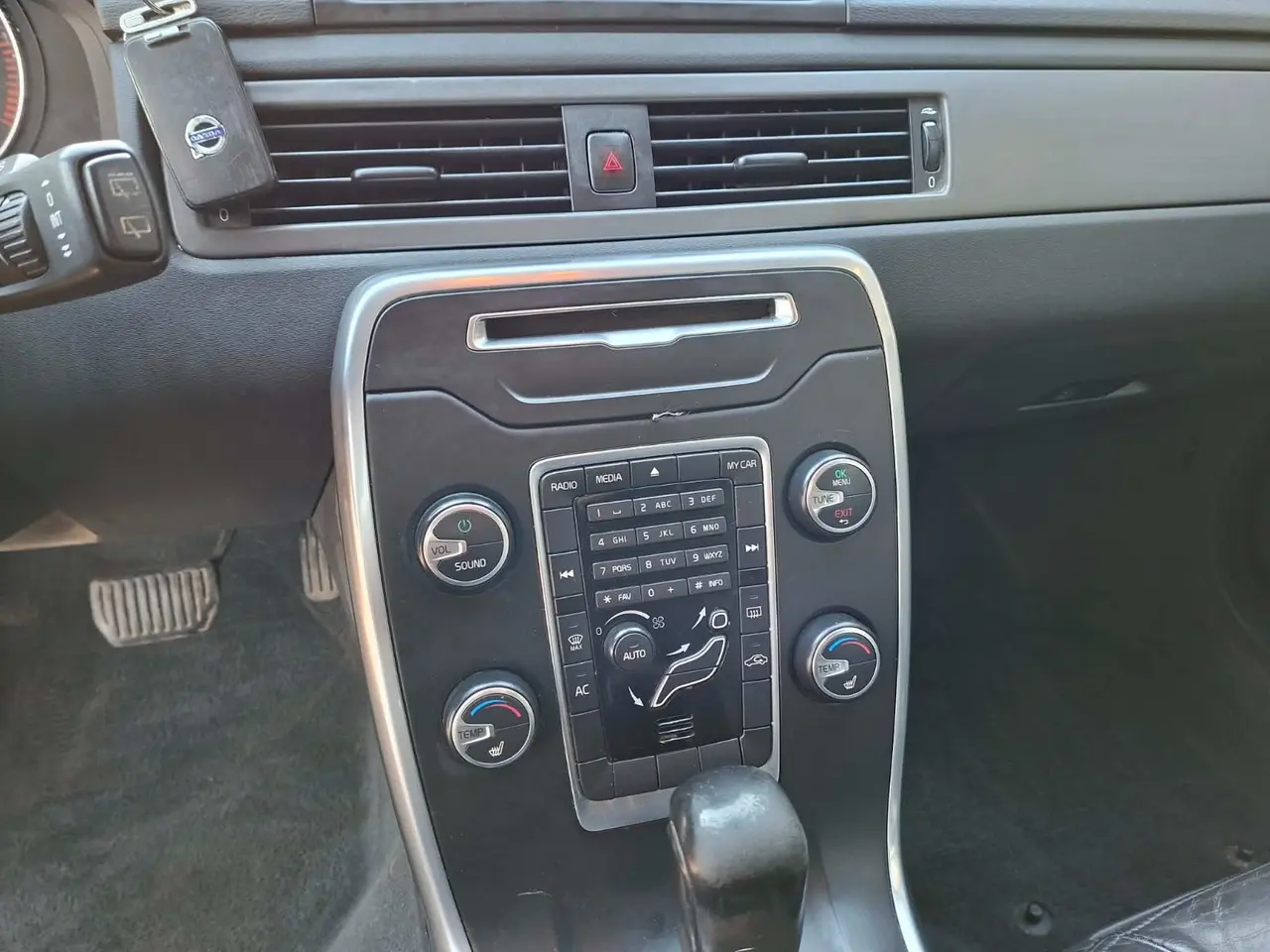 Billede 10 - Volvo V70 2,0 D3 163 Kinetic aut.