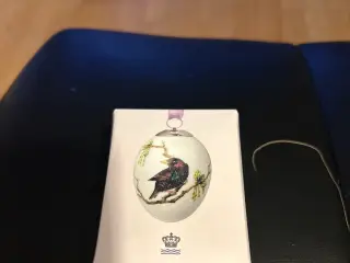 Royal æg 2018 stær  ny i æske 