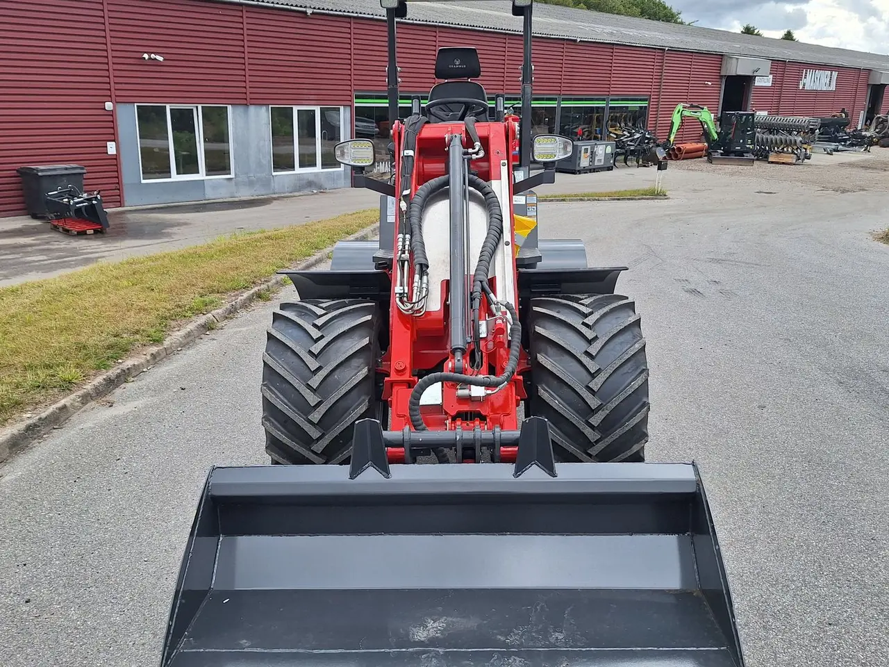 Billede 3 - Heracles H200T Teleskob