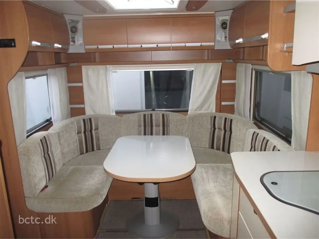 Billede 5 - 2011 - LMC Musica 560 E