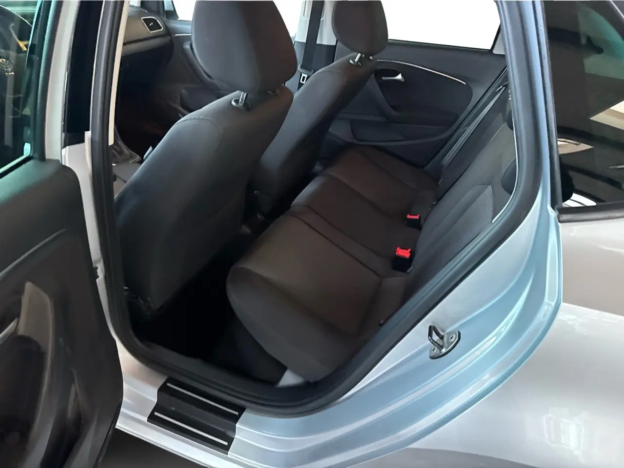 Billede 11 - VW Polo 1,2 TSi 110 Highline DSG BMT