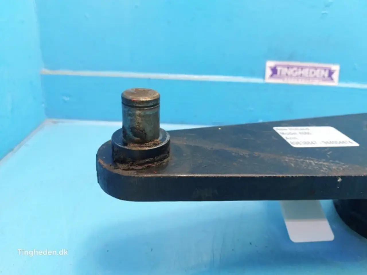 Billede 3 - New Holland 4860 Krumtap Arm 89838847