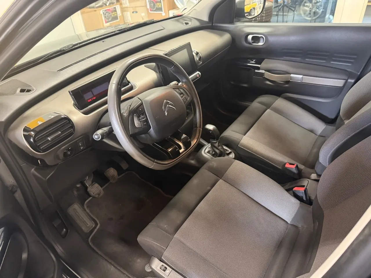 Billede 7 - Citroën C4 Cactus 1,6 BlueHDi 100 Feel
