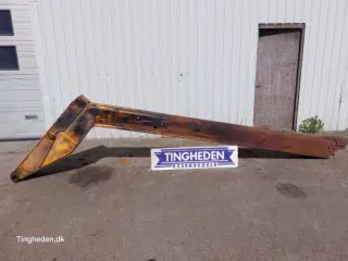 JCB 531-70 Bom 332/L8078