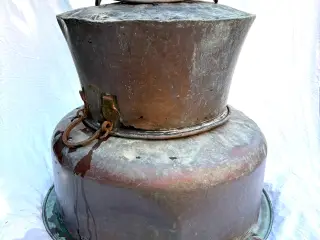 Kobberbaljer