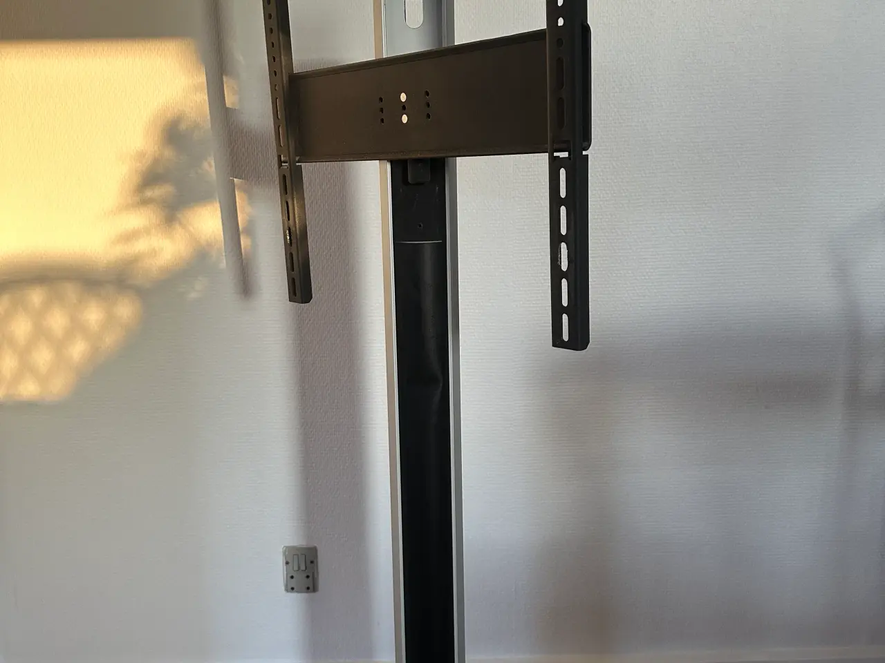 Billede 1 - TV stander, sort