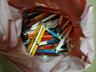 Kuglepenne