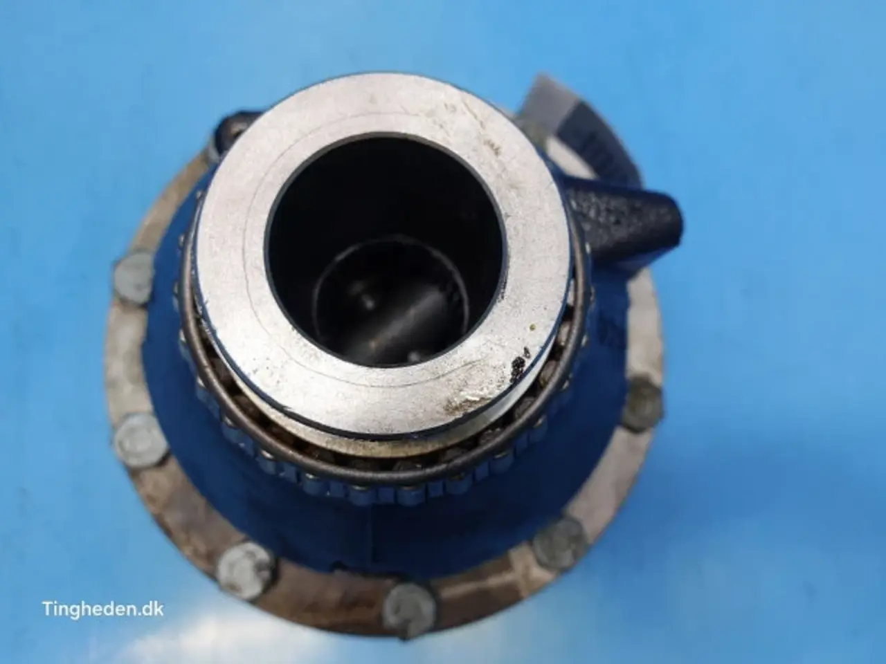 Billede 11 - New Holland T6 Transmission 5191913