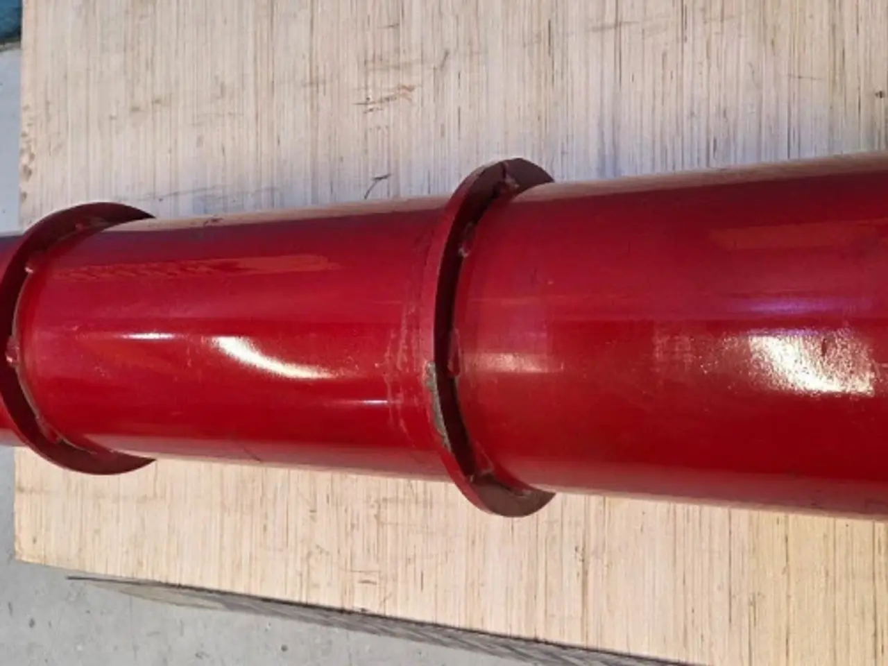 Billede 8 - Case 5088 Feeder Tromle 84274643