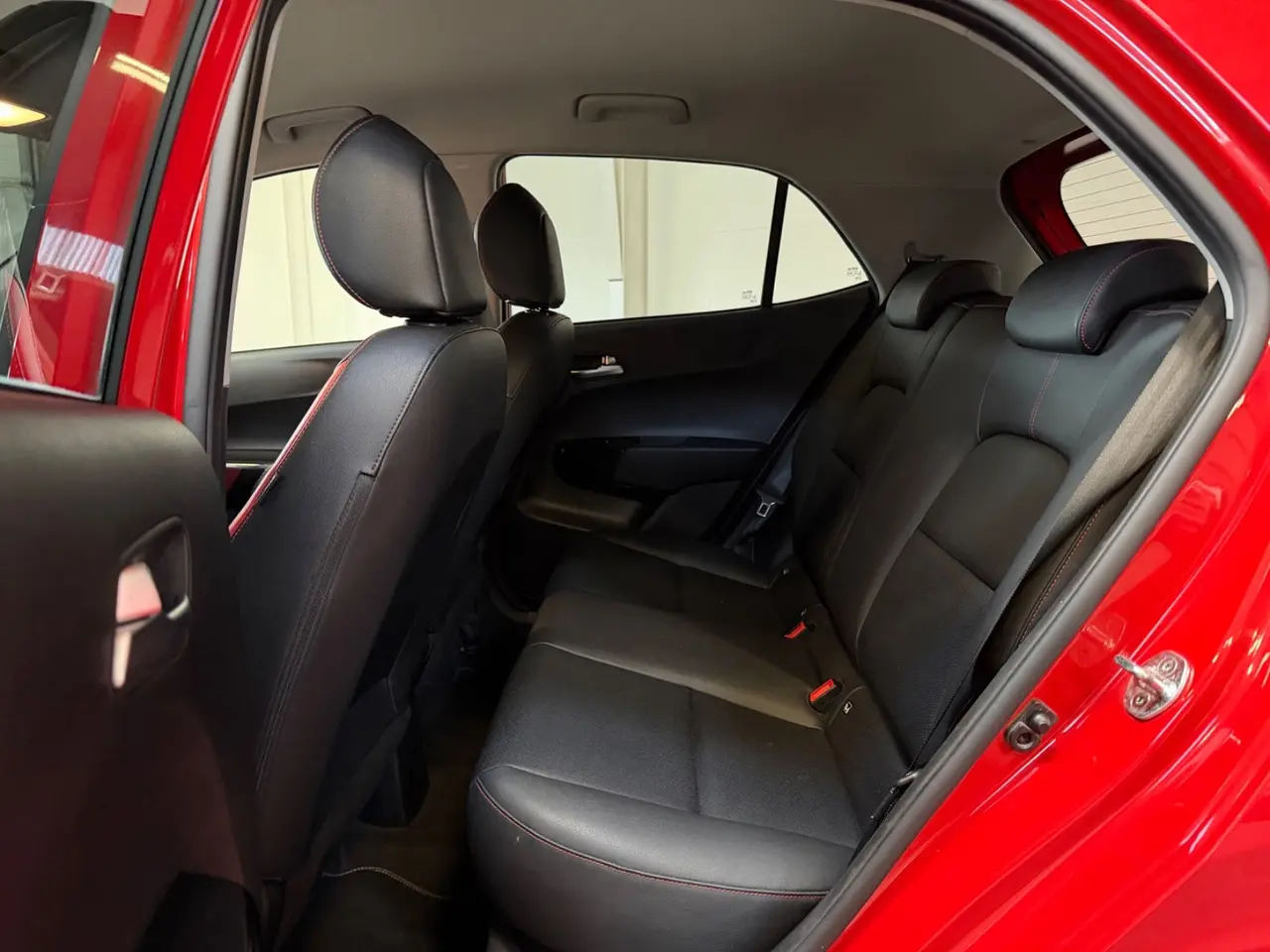 Billede 16 - Kia Picanto 1,0 MPi GT-Line