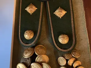 Emblemer tysk militær