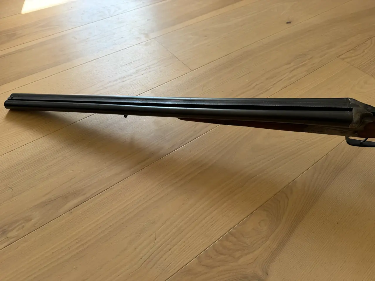Billede 5 - Haglbøsser Suhl & Beretta