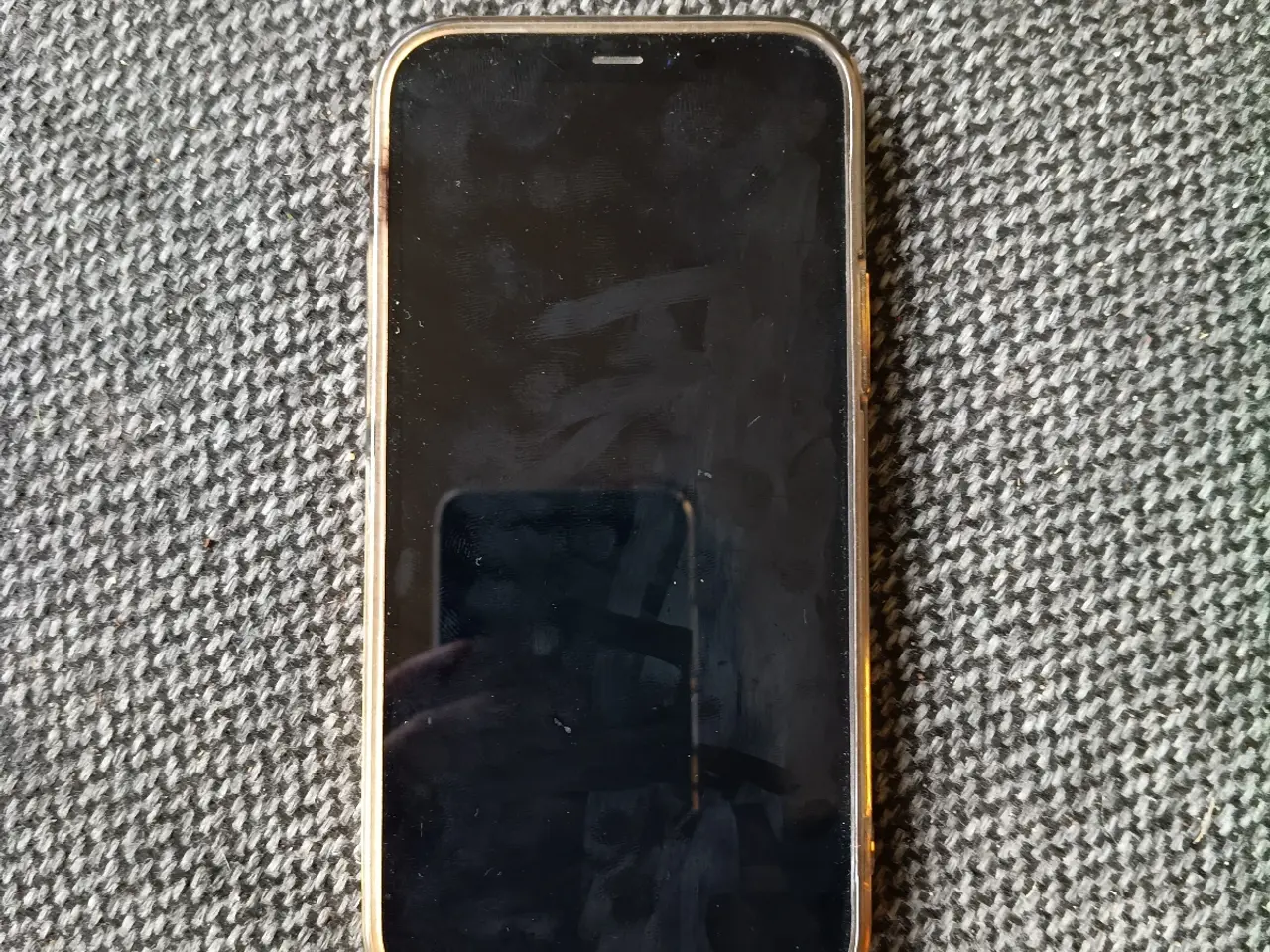 Billede 1 - iPhone 12 pro