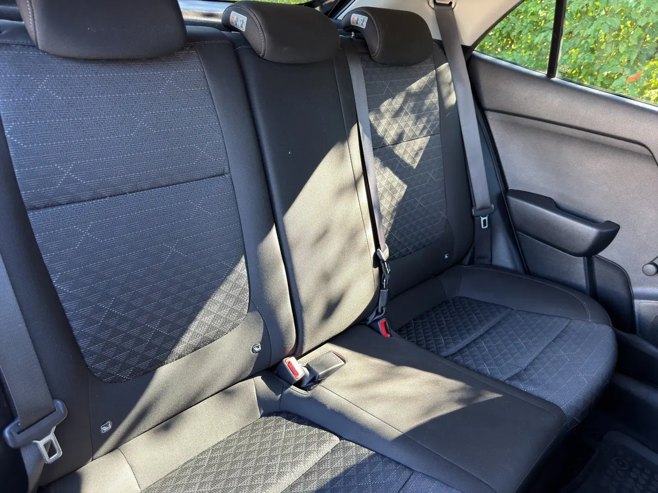Billede 15 - Kia Rio 1,25 MPi Advance