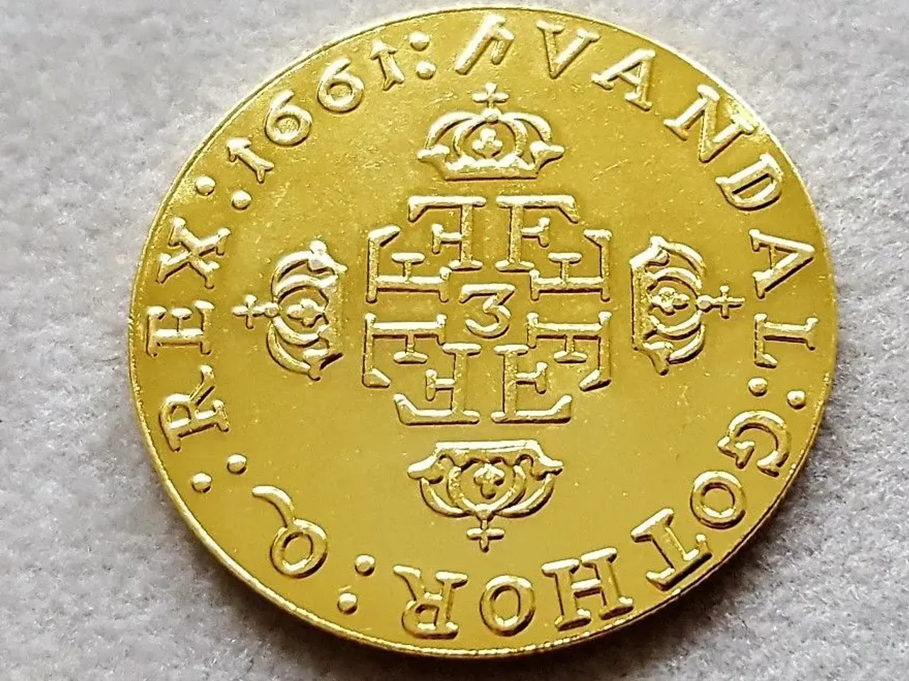Billede 2 - Danmark