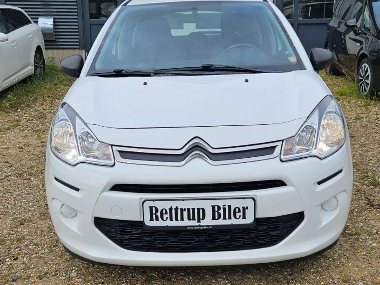 Billede 3 - Citroën C3 1,0 VTi 68 Attraction