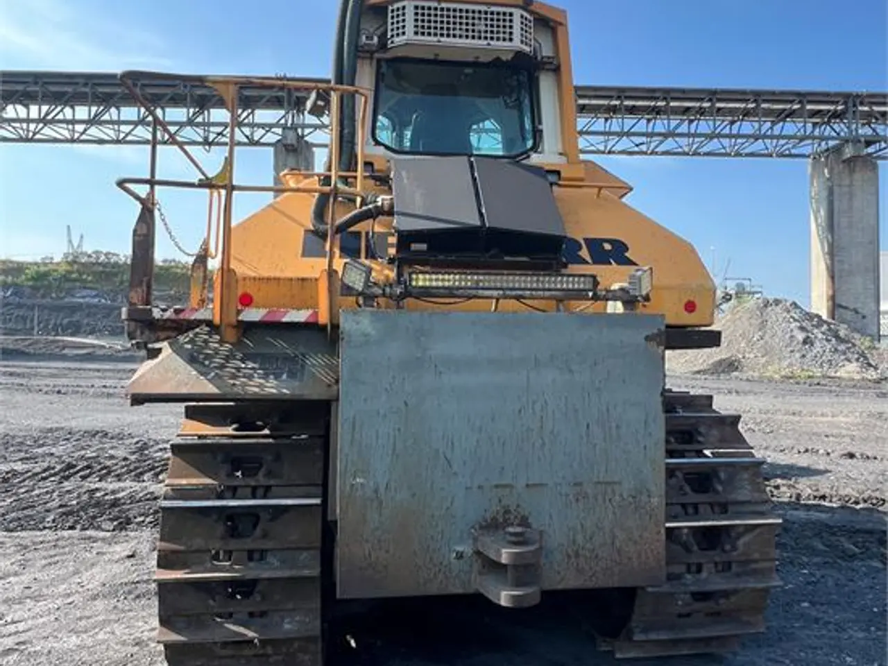 Billede 7 - Liebherr PR 764 - 53 ton - Video - EPA - Exceptional good condition