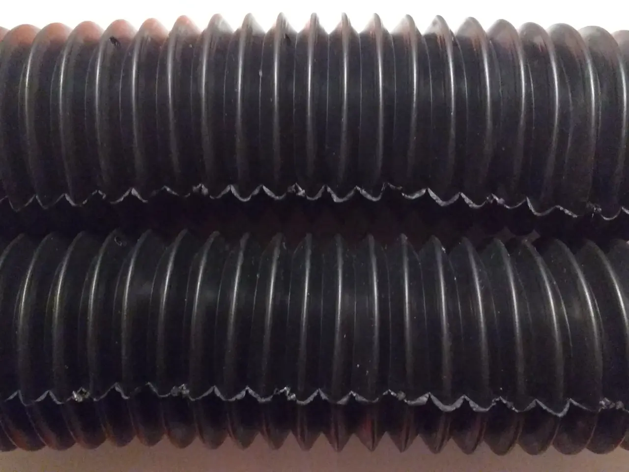 Billede 5 - Boots / forgaffelbeskyttere / Gaters