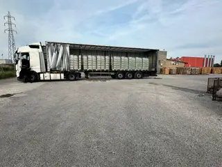 Fågelfors 8 mm